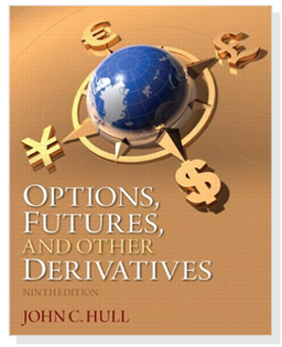 options futures and other derivatives john c hull