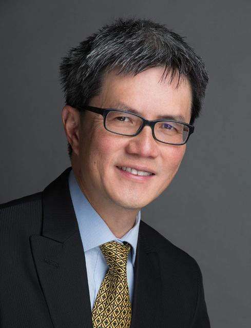 ernie chan interview