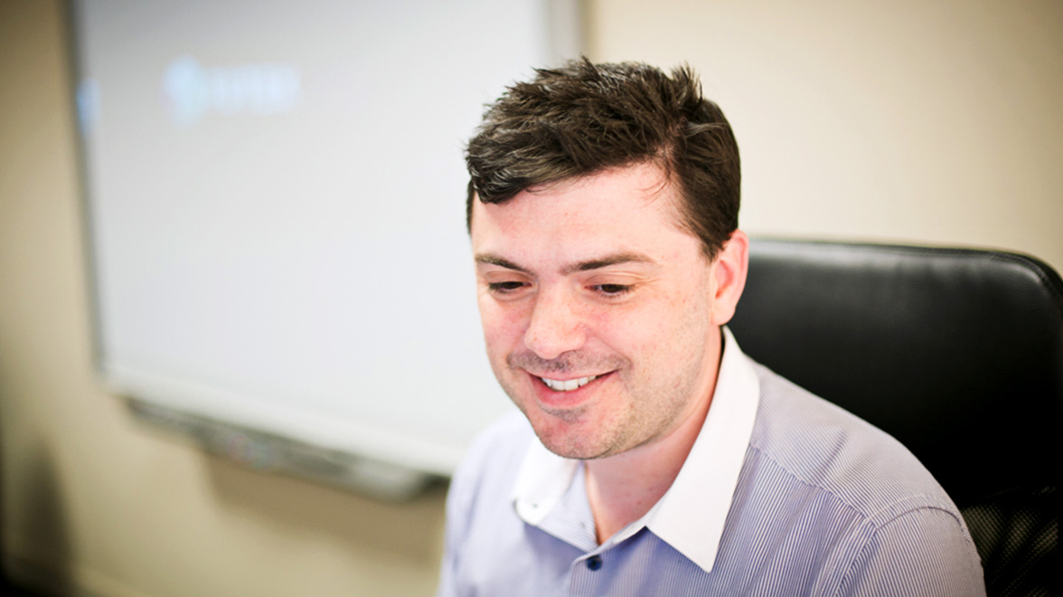 daniel goldberg futex