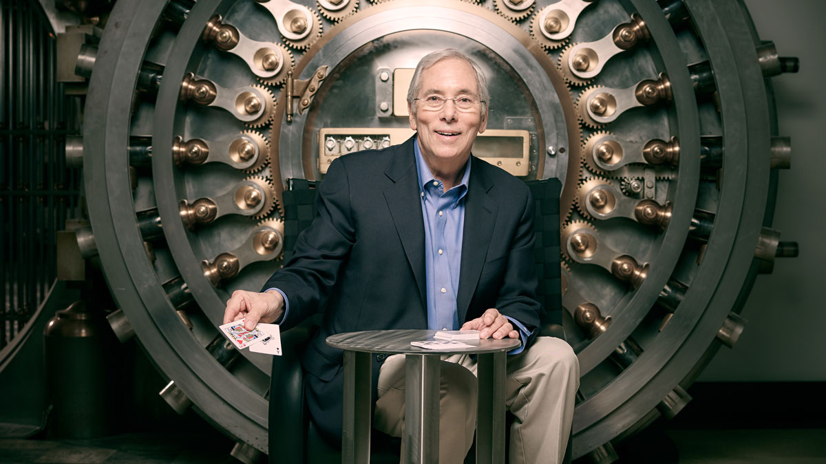 blair hull interview