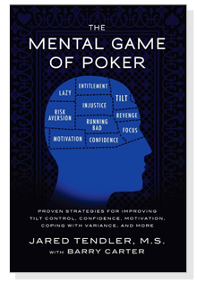 The Mental Game of Poker
