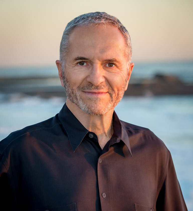 edward thorp interview