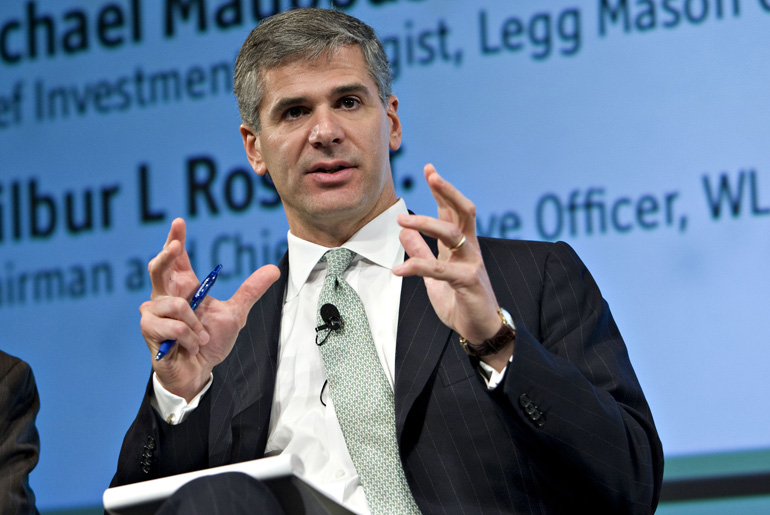 michael mauboussin interview