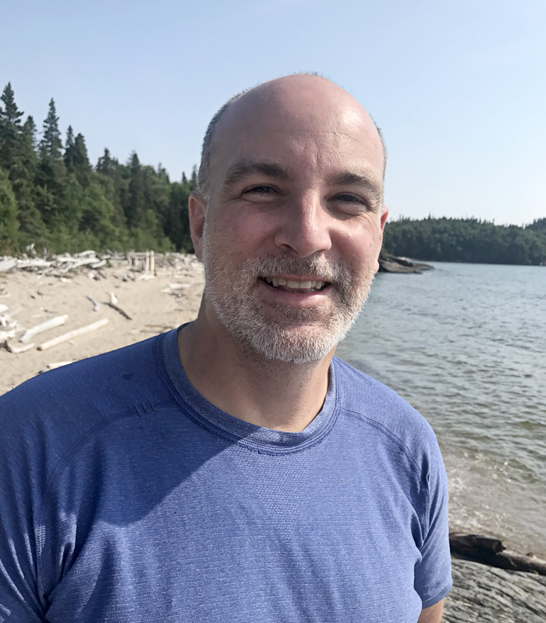 kevin muir the macro tourist