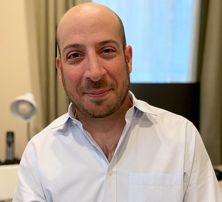 mike mangieri seven points capital